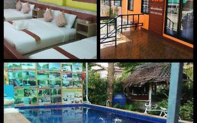 Baan Asree บ้านอัสรี